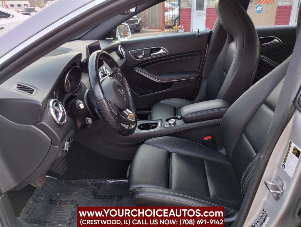 2019 Mercedes-Benz CLA CLA 250 4MATIC Coupe - 22906836 - 12