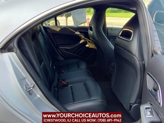 2019 Mercedes-Benz CLA CLA 250 4MATIC Coupe - 22906836 - 14