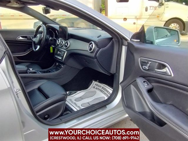 2019 Mercedes-Benz CLA CLA 250 4MATIC Coupe - 22906836 - 15