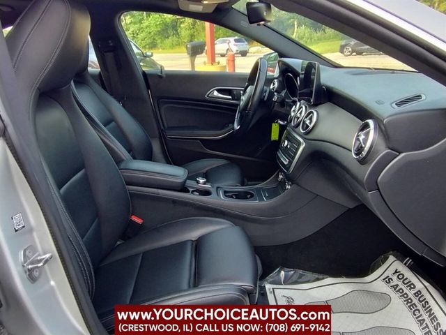 2019 Mercedes-Benz CLA CLA 250 4MATIC Coupe - 22906836 - 16