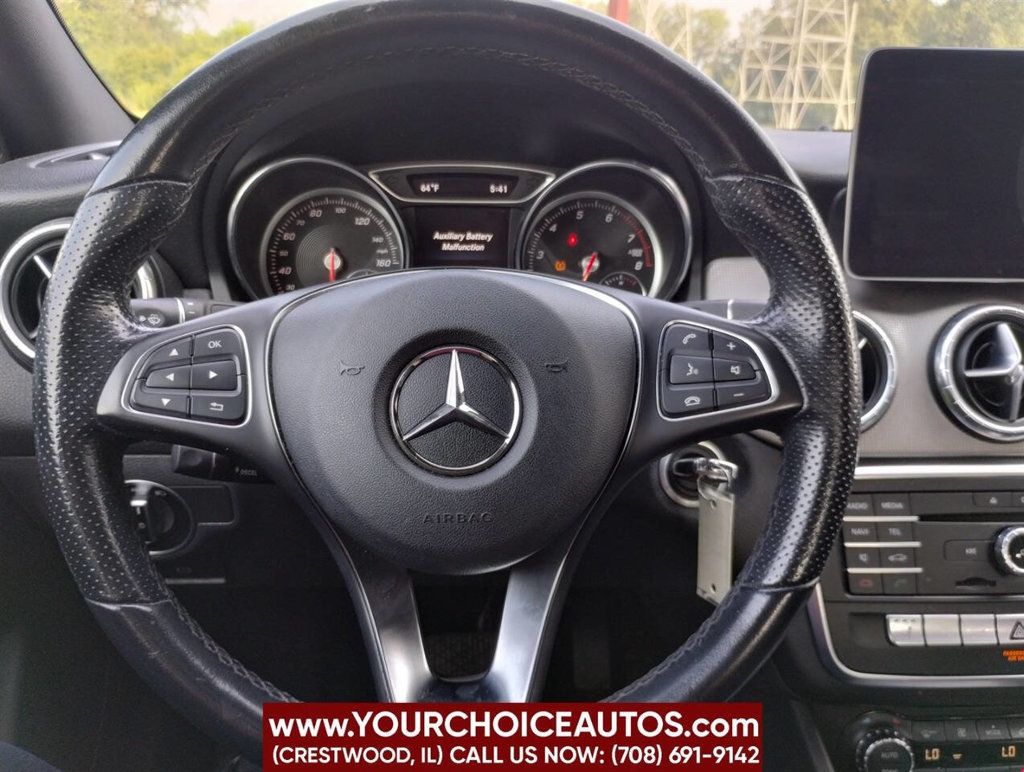2019 Mercedes-Benz CLA CLA 250 4MATIC Coupe - 22906836 - 18