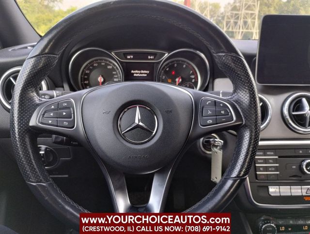 2019 Mercedes-Benz CLA CLA 250 4MATIC Coupe - 22906836 - 18