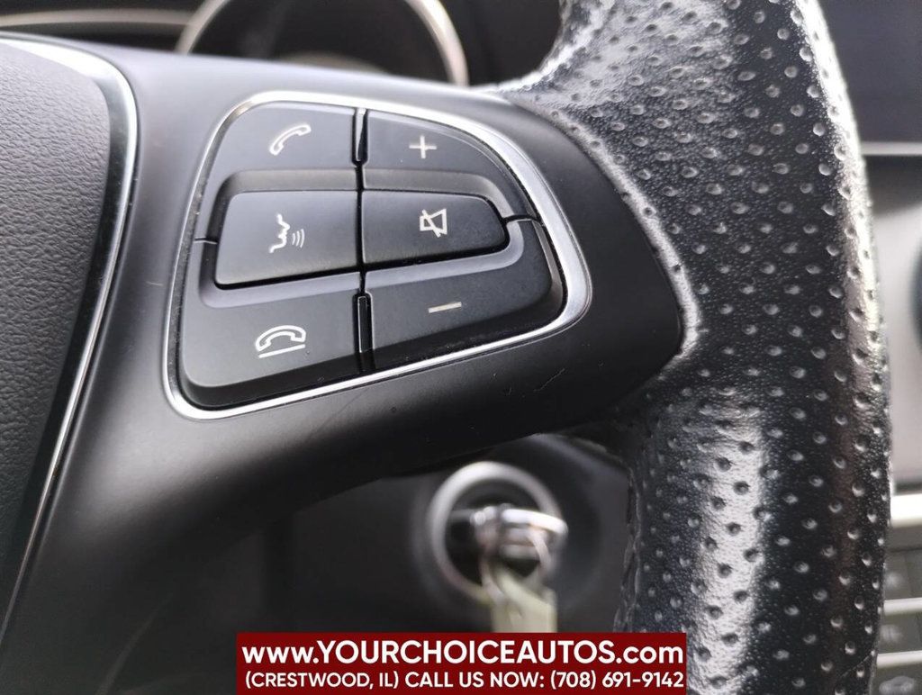 2019 Mercedes-Benz CLA CLA 250 4MATIC Coupe - 22906836 - 19