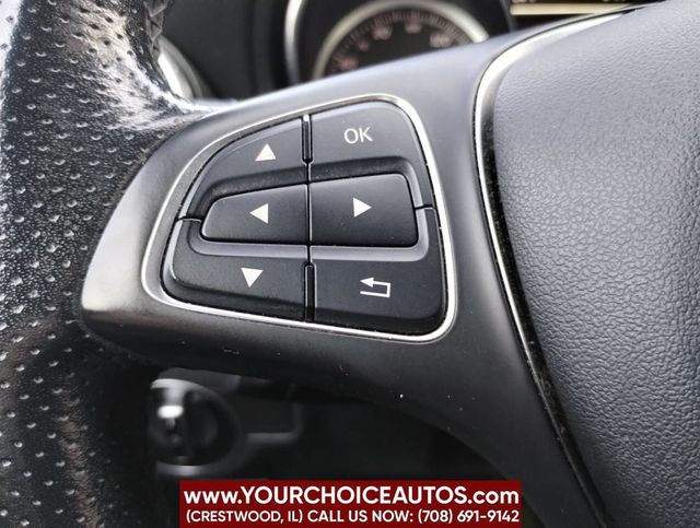 2019 Mercedes-Benz CLA CLA 250 4MATIC Coupe - 22906836 - 20