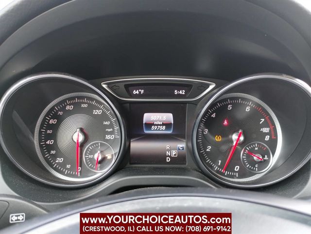 2019 Mercedes-Benz CLA CLA 250 4MATIC Coupe - 22906836 - 21