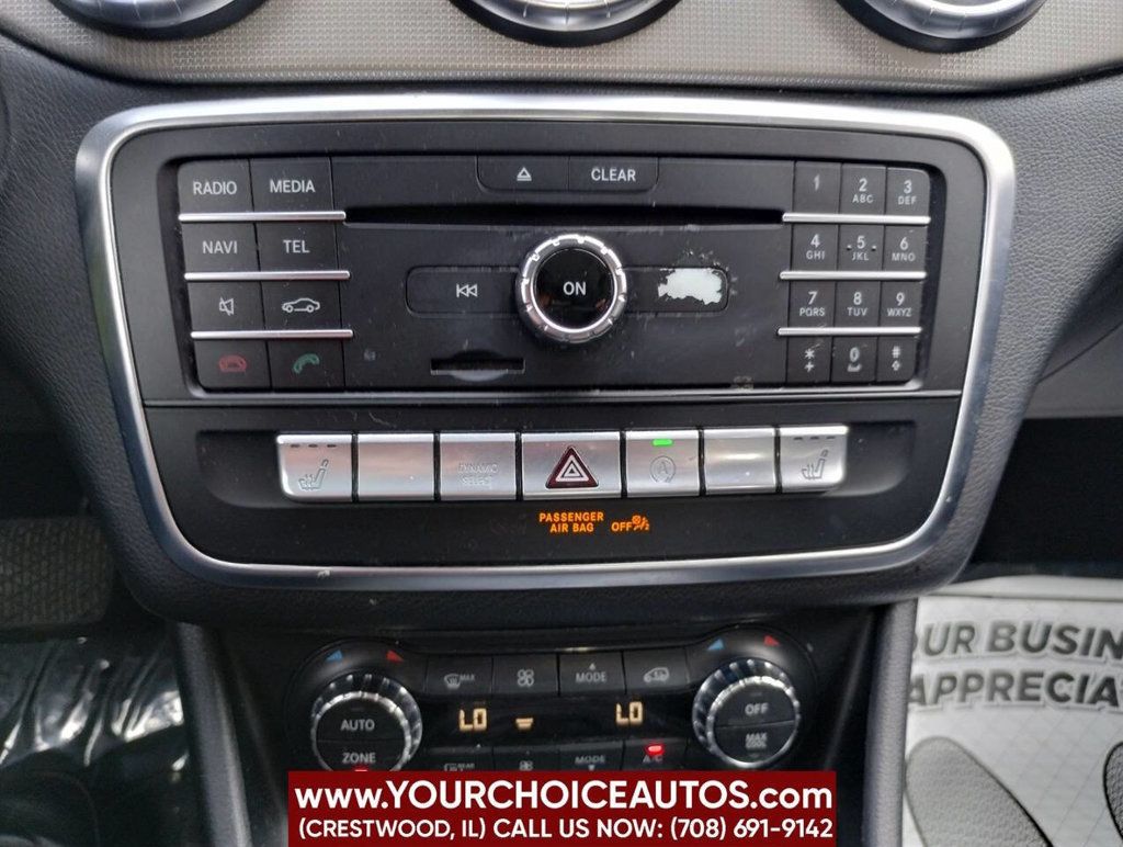 2019 Mercedes-Benz CLA CLA 250 4MATIC Coupe - 22906836 - 23