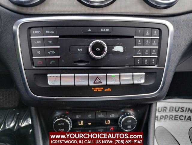 2019 Mercedes-Benz CLA CLA 250 4MATIC Coupe - 22906836 - 23