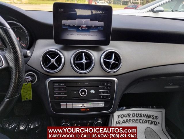 2019 Mercedes-Benz CLA CLA 250 4MATIC Coupe - 22906836 - 24