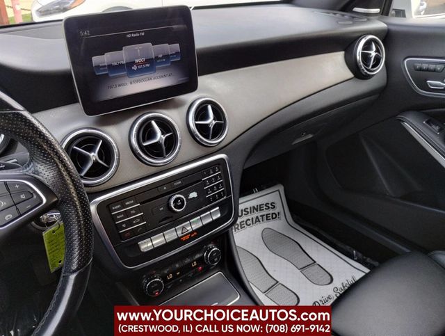 2019 Mercedes-Benz CLA CLA 250 4MATIC Coupe - 22906836 - 25