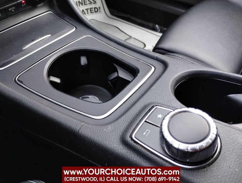 2019 Mercedes-Benz CLA CLA 250 4MATIC Coupe - 22906836 - 26