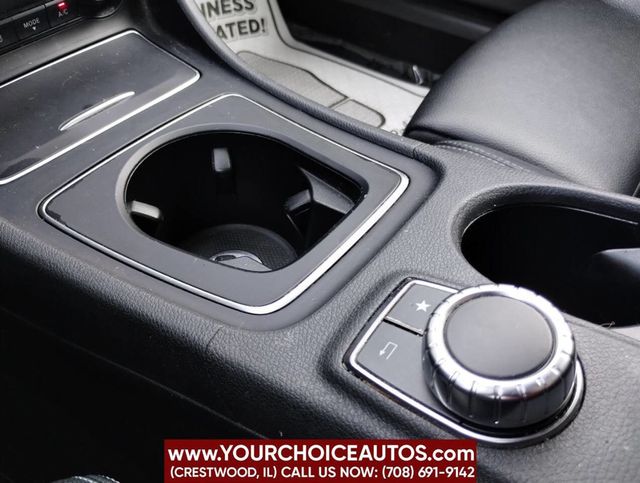 2019 Mercedes-Benz CLA CLA 250 4MATIC Coupe - 22906836 - 26