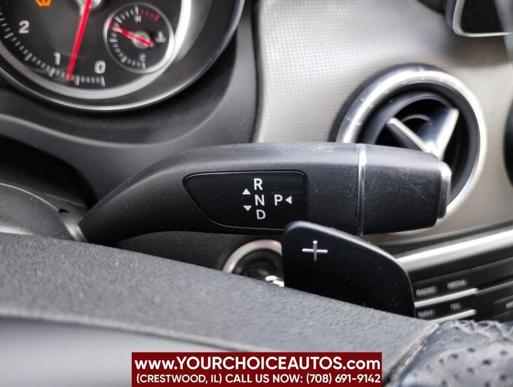 2019 Mercedes-Benz CLA CLA 250 4MATIC Coupe - 22906836 - 27