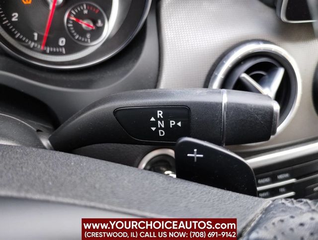 2019 Mercedes-Benz CLA CLA 250 4MATIC Coupe - 22906836 - 27