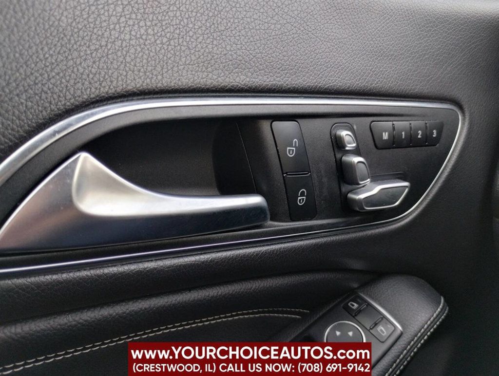 2019 Mercedes-Benz CLA CLA 250 4MATIC Coupe - 22906836 - 28