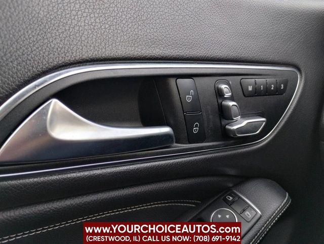 2019 Mercedes-Benz CLA CLA 250 4MATIC Coupe - 22906836 - 28