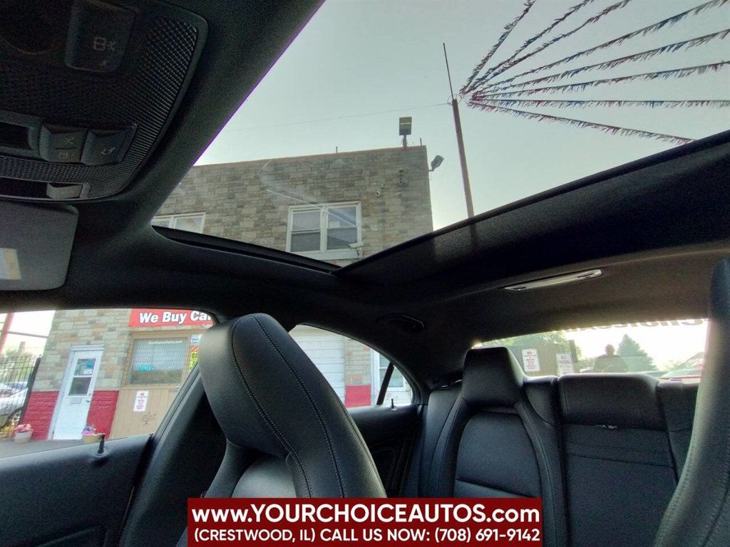 2019 Mercedes-Benz CLA CLA 250 4MATIC Coupe - 22906836 - 29