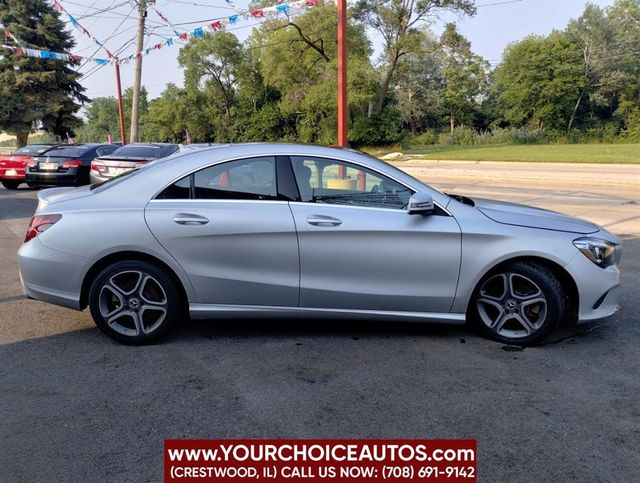 2019 Mercedes-Benz CLA CLA 250 4MATIC Coupe - 22906836 - 5