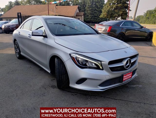 2019 Mercedes-Benz CLA CLA 250 4MATIC Coupe - 22906836 - 6
