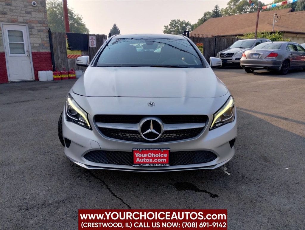 2019 Mercedes-Benz CLA CLA 250 4MATIC Coupe - 22906836 - 7