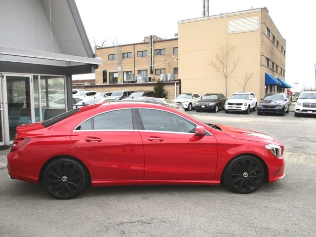 2019 Mercedes-Benz CLA CLA 250 4MATIC Coupe - 22997990 - 11