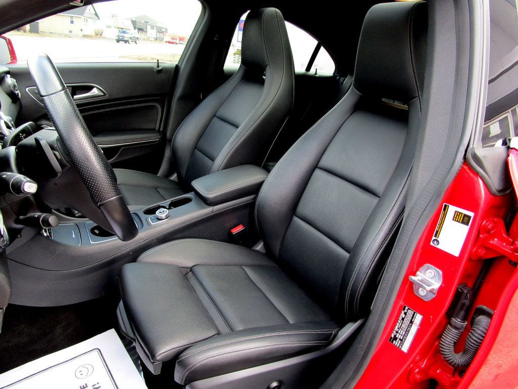 2019 Mercedes-Benz CLA CLA 250 4MATIC Coupe - 22997990 - 12