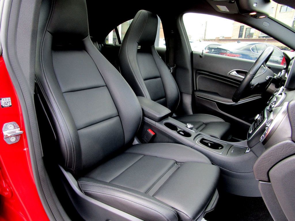 2019 Mercedes-Benz CLA CLA 250 4MATIC Coupe - 22997990 - 14