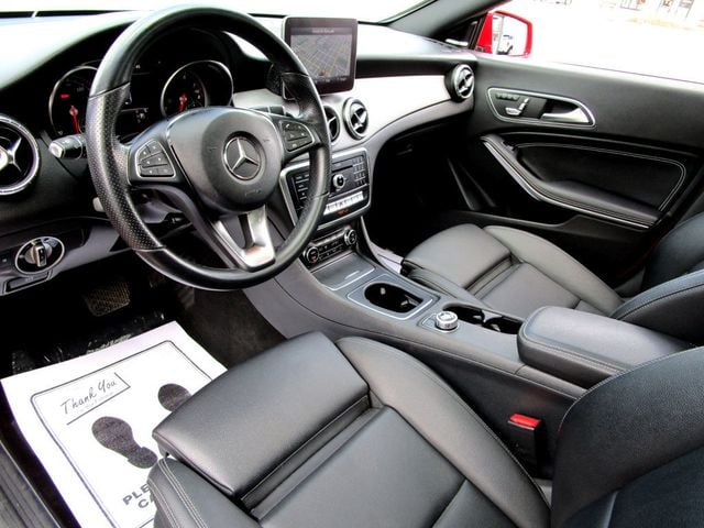 2019 Mercedes-Benz CLA CLA 250 4MATIC Coupe - 22997990 - 15