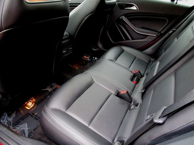 2019 Mercedes-Benz CLA CLA 250 4MATIC Coupe - 22997990 - 16