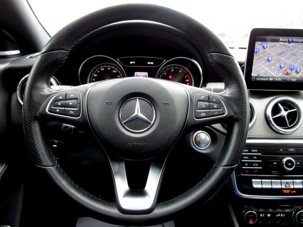 2019 Mercedes-Benz CLA CLA 250 4MATIC Coupe - 22997990 - 19