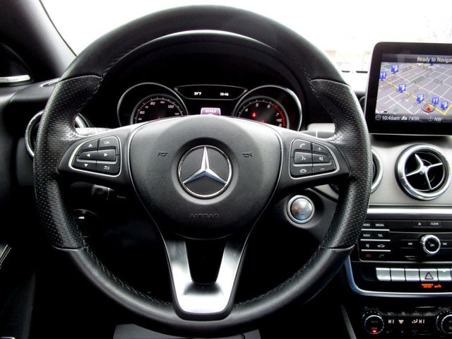 2019 Mercedes-Benz CLA CLA 250 4MATIC Coupe - 22997990 - 19