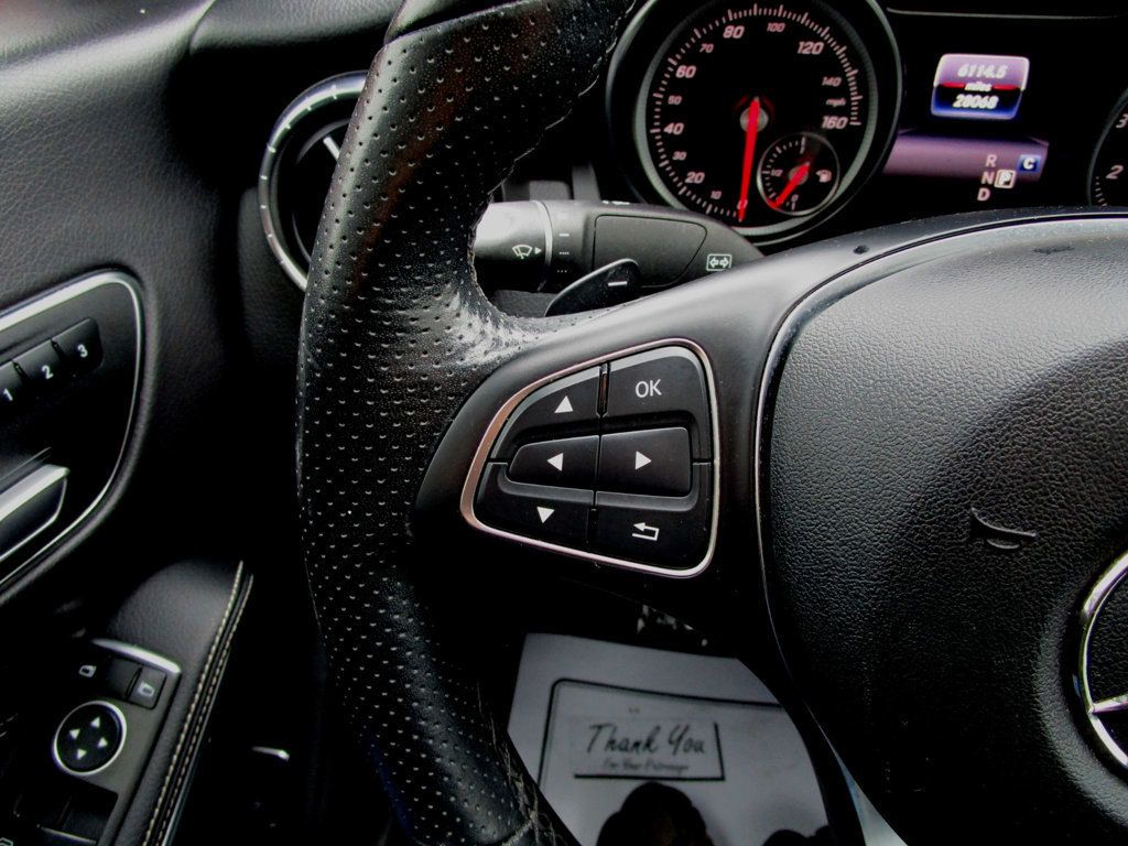 2019 Mercedes-Benz CLA CLA 250 4MATIC Coupe - 22997990 - 20