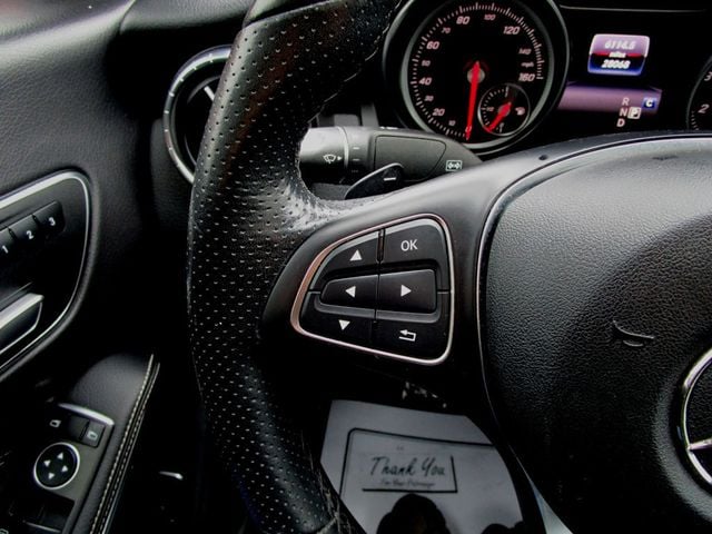 2019 Mercedes-Benz CLA CLA 250 4MATIC Coupe - 22997990 - 20