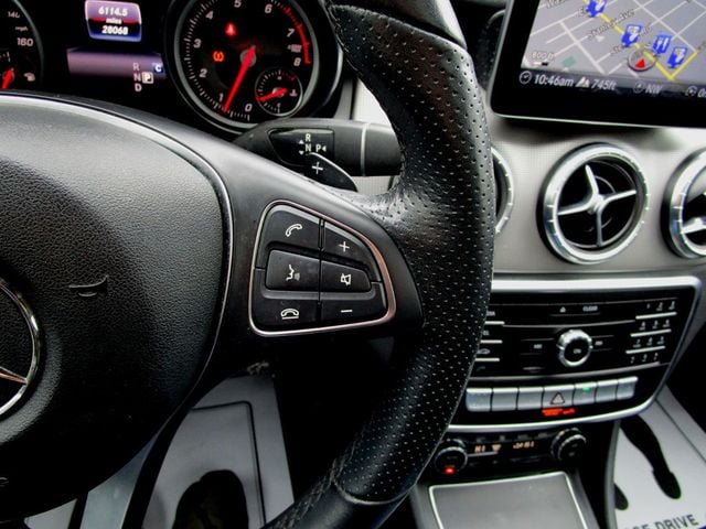 2019 Mercedes-Benz CLA CLA 250 4MATIC Coupe - 22997990 - 21