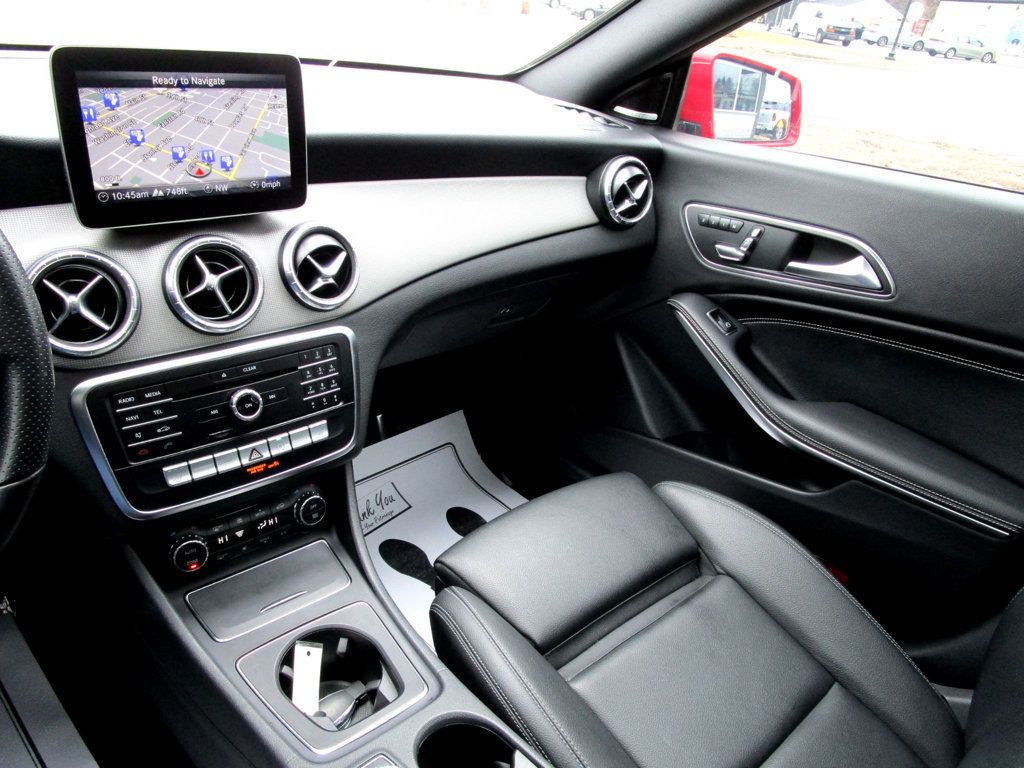 2019 Mercedes-Benz CLA CLA 250 4MATIC Coupe - 22997990 - 22