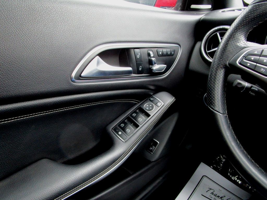 2019 Mercedes-Benz CLA CLA 250 4MATIC Coupe - 22997990 - 26