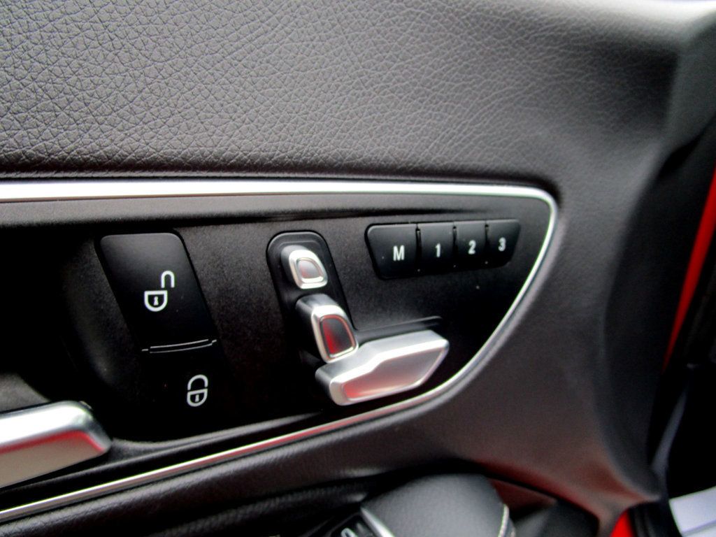 2019 Mercedes-Benz CLA CLA 250 4MATIC Coupe - 22997990 - 27