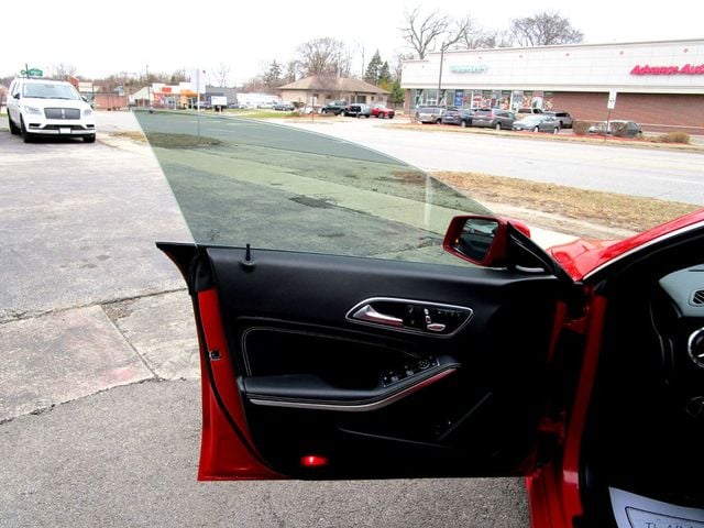 2019 Mercedes-Benz CLA CLA 250 4MATIC Coupe - 22997990 - 28