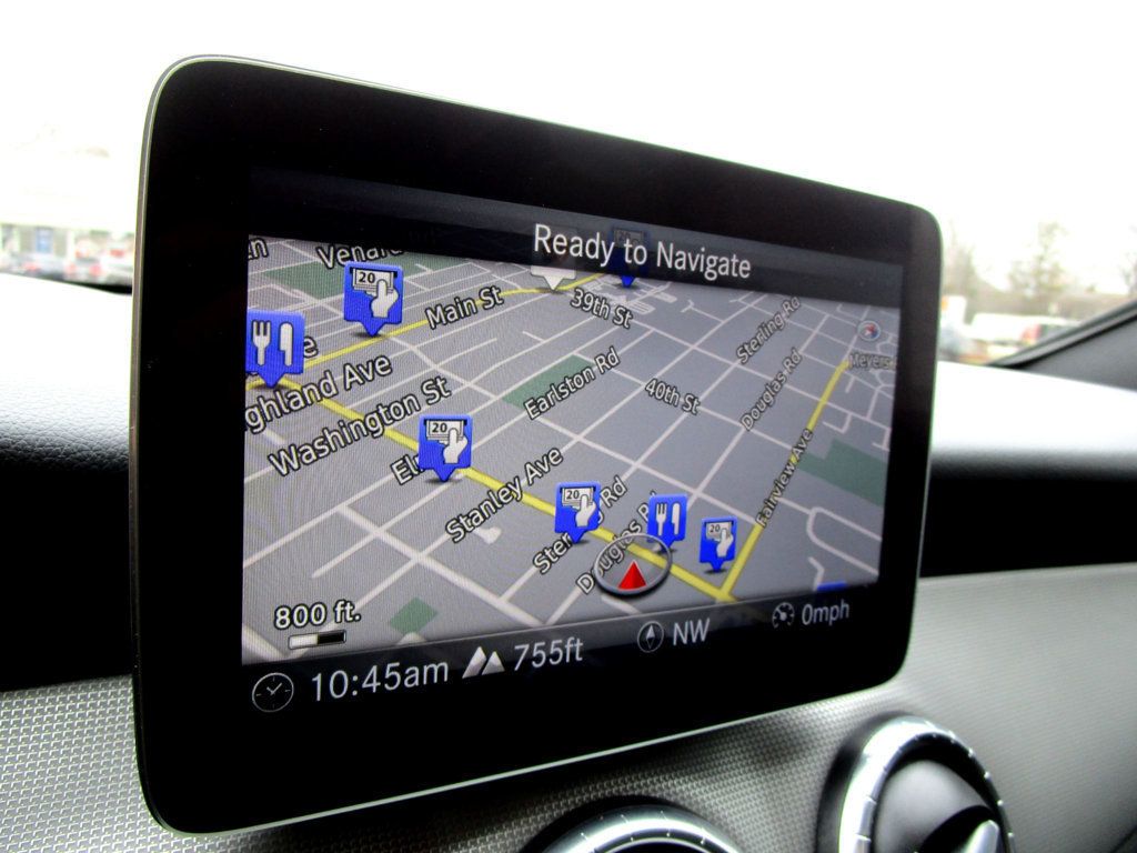 2019 Mercedes-Benz CLA CLA 250 4MATIC Coupe - 22997990 - 2