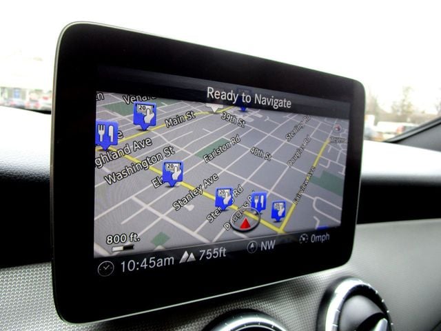 2019 Mercedes-Benz CLA CLA 250 4MATIC Coupe - 22997990 - 2