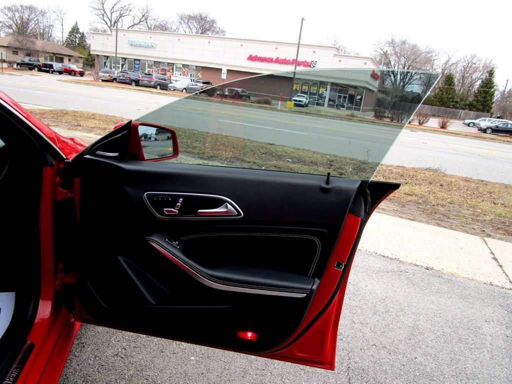 2019 Mercedes-Benz CLA CLA 250 4MATIC Coupe - 22997990 - 29