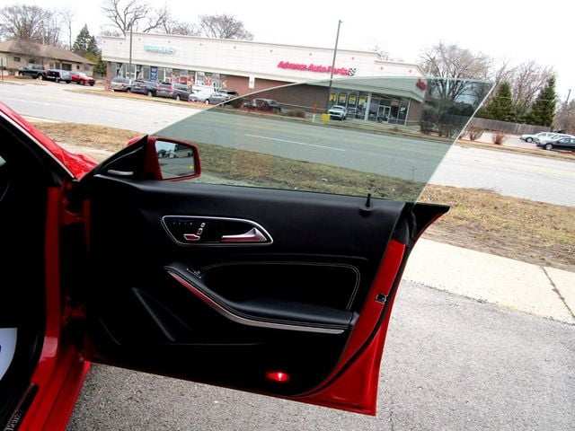 2019 Mercedes-Benz CLA CLA 250 4MATIC Coupe - 22997990 - 29