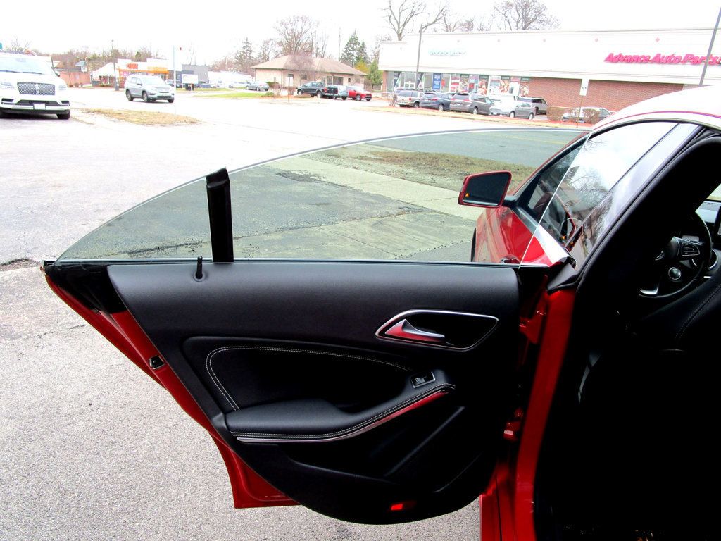 2019 Mercedes-Benz CLA CLA 250 4MATIC Coupe - 22997990 - 30