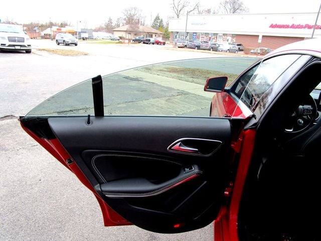 2019 Mercedes-Benz CLA CLA 250 4MATIC Coupe - 22997990 - 30