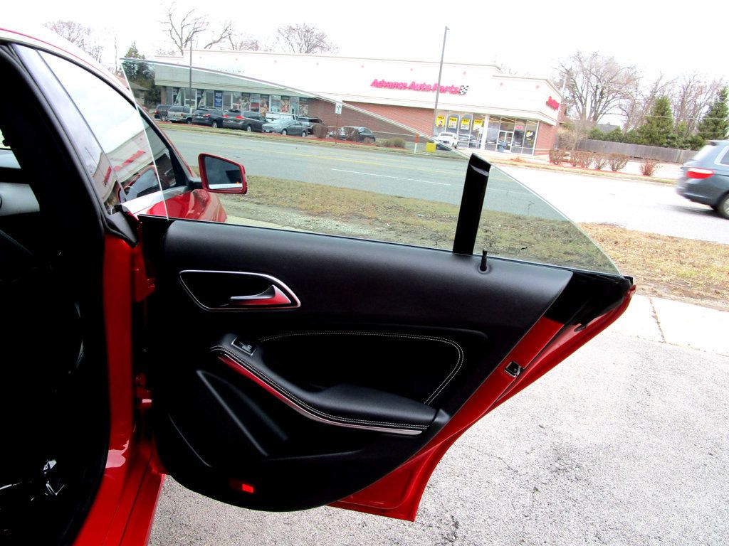 2019 Mercedes-Benz CLA CLA 250 4MATIC Coupe - 22997990 - 31