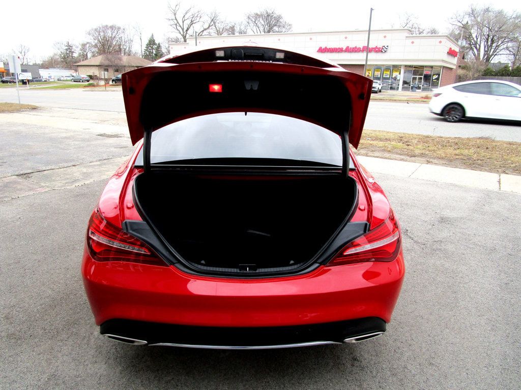 2019 Mercedes-Benz CLA CLA 250 4MATIC Coupe - 22997990 - 32