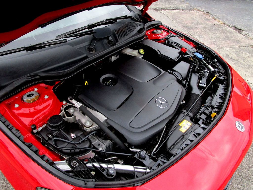 2019 Mercedes-Benz CLA CLA 250 4MATIC Coupe - 22997990 - 33