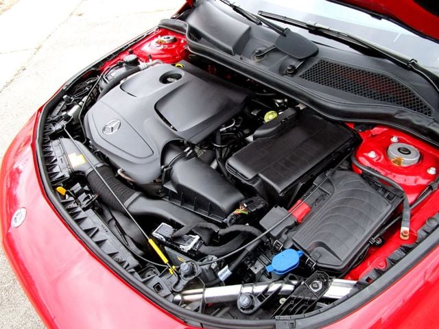 2019 Mercedes-Benz CLA CLA 250 4MATIC Coupe - 22997990 - 34