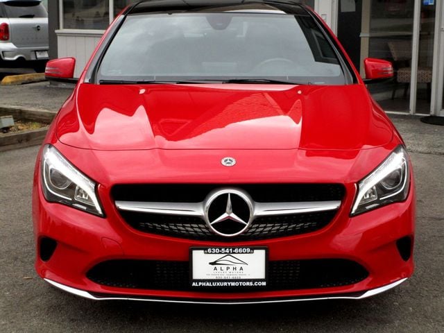 2019 Mercedes-Benz CLA CLA 250 4MATIC Coupe - 22997990 - 5
