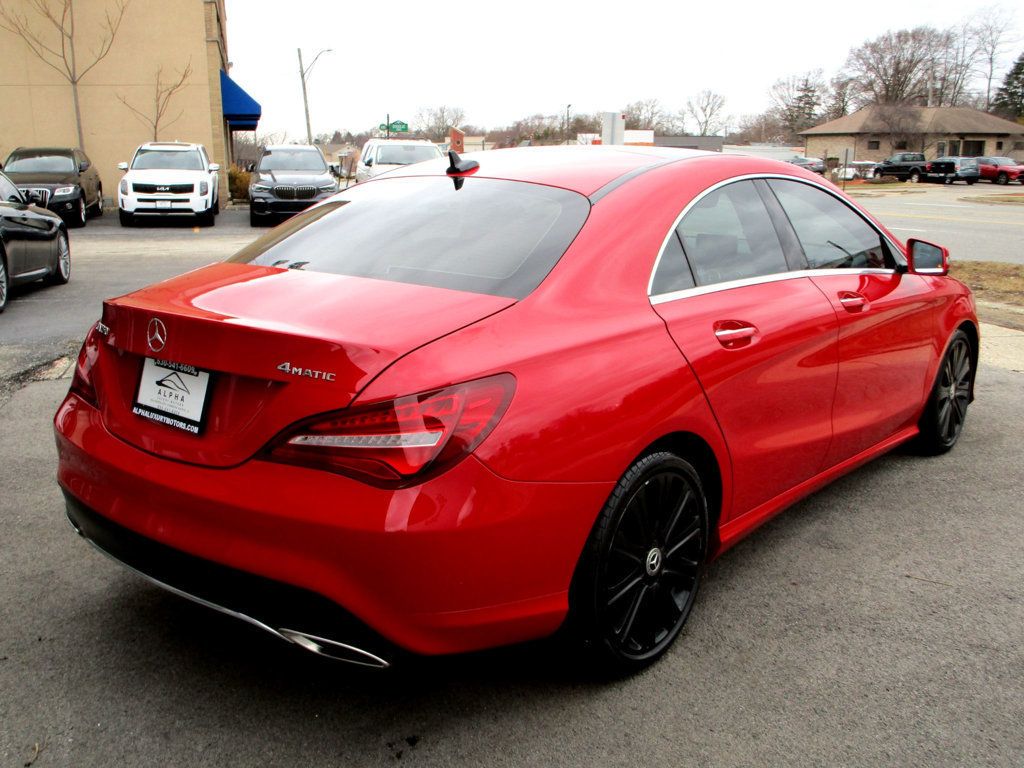 2019 Mercedes-Benz CLA CLA 250 4MATIC Coupe - 22997990 - 7