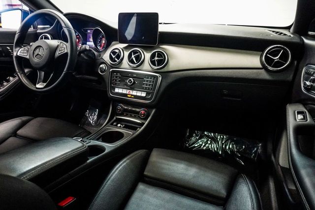 2019 Mercedes-Benz CLA CLA 250 4MATIC Coupe - 23065302 - 10